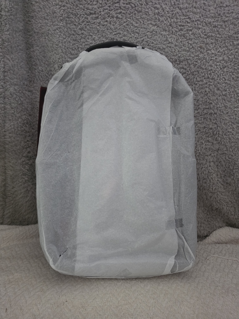 HUNTER X HUNTER DROPDOWN BACKPACK - Picture 13 of 16